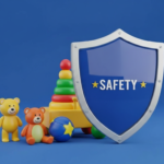 L'UE met à jour les normes EN 71-3 et EN 71-13 relatives à la sécurité des jouets