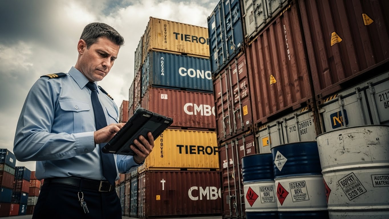 Il regolamento PIC dell'UE rafforza la sicurezza chimica e la cooperazione a livello mondiale