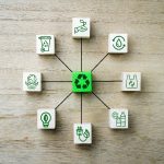 Piano degli Stati Uniti per la transizione ai sistemi circolari negli imballaggi e nei tessuti entro il 2040