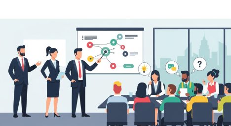 La direttiva sui comitati aziendali europei rivede la nuova era della partecipazione e della trasparenza