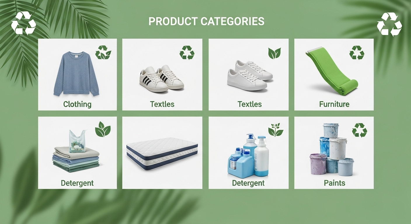 Tabella di marcia per la progettazione ecocompatibile e l’etichettatura energetica per il 2025-2030 della Commissione europea