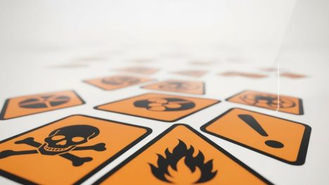 Nuove norme per le sostanze chimiche pericolose in Europa