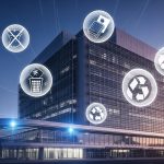 Nuova era dei rifiuti in Europa Obbligo legale per i rifiuti alimentari e il riciclo dei tessuti