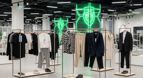 I consumatori britannici sostengono l'EPR e le tasse visibili per la moda sostenibile