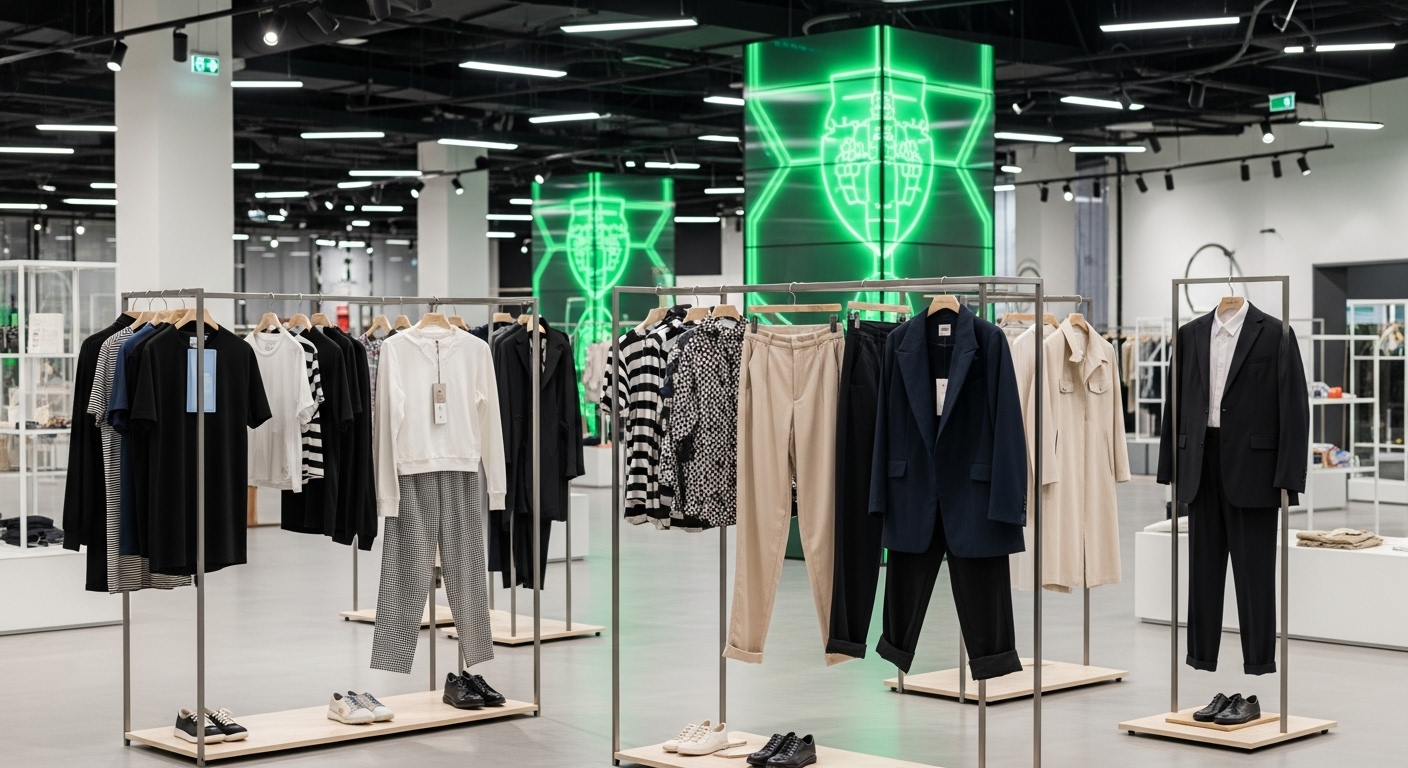 I consumatori britannici sostengono l’EPR e le tasse visibili per la moda sostenibile