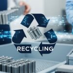 La Cina lancia l'applicazione "Digital ID" per le batterie EV