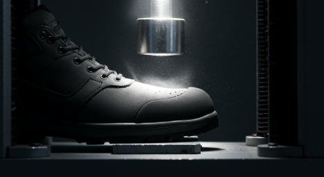 Determinazione della resistenza agli urti - Prove in conformità alle norme TS EN ISO 22568-1 e TS EN ISO 22568-2