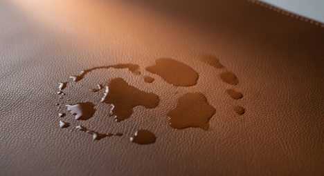 Test di determinazione dell'umidità cutanea (umidità)