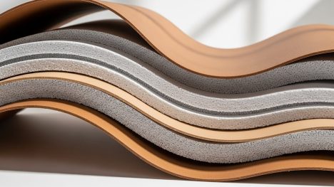 Test di permeabilità all'umidità della pelle TS EN ISO 14268