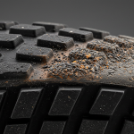 Test di resistenza all'abrasione per la suola - TS EN 12770