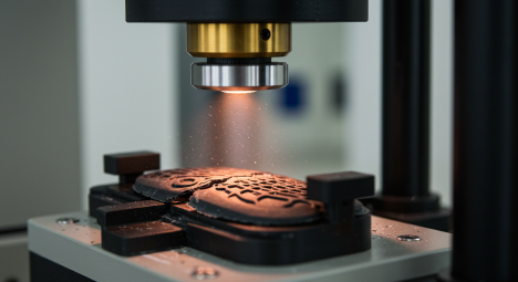 Prova di resistenza allo strappo per la suola - TS EN 12771