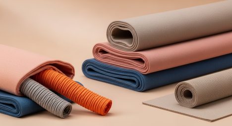 Prova di resistenza alla flessione TS EN ISO 9073-7