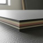 Rivestimenti elastici per pavimenti - Determinazione dello spessore del pavimento TS EN ISO 24340