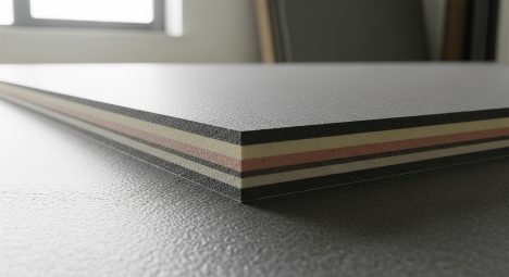 Rivestimenti elastici per pavimenti - Determinazione dello spessore del pavimento TS EN ISO 24340