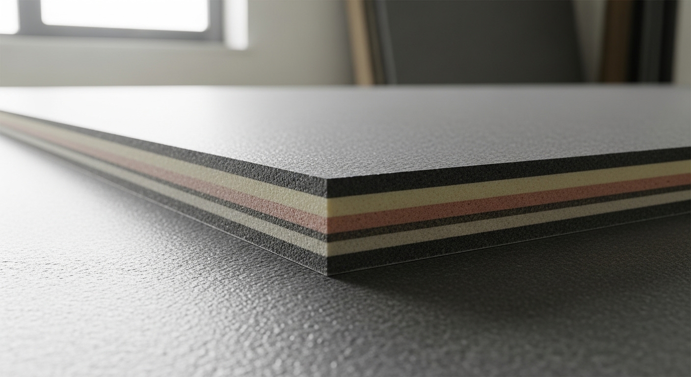 Rivestimenti elastici per pavimenti – Determinazione dello spessore del pavimento | TS EN ISO 24340