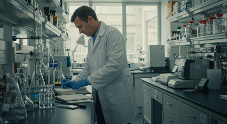 Eurachem pubblica la terza edizione della Guida per la convalida dei metodi analitici