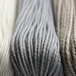 Test di separazione tra filamenti e fibre in fiocco