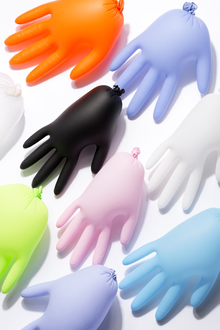 Determinazione della tenuta all’aria – TS EN ISO 374-2