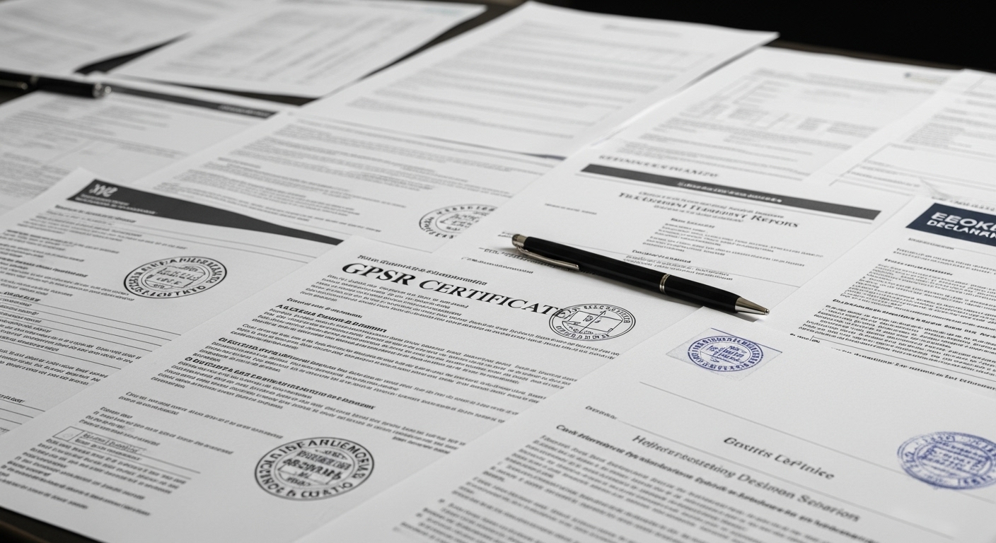 Modifica significativa della legge sul commercio olandese: Attuazione del regolamento UE sulla sicurezza dei nuovi prodotti GPSR