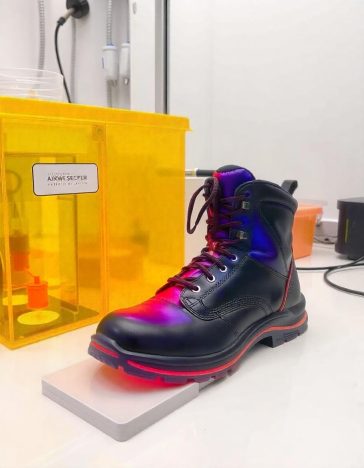 ISO 16181-12021 Determinazione degli ftalati