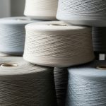 Test di densità lineare dei filati