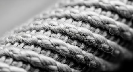 Filato NodoAnello Resistenza alla rottura