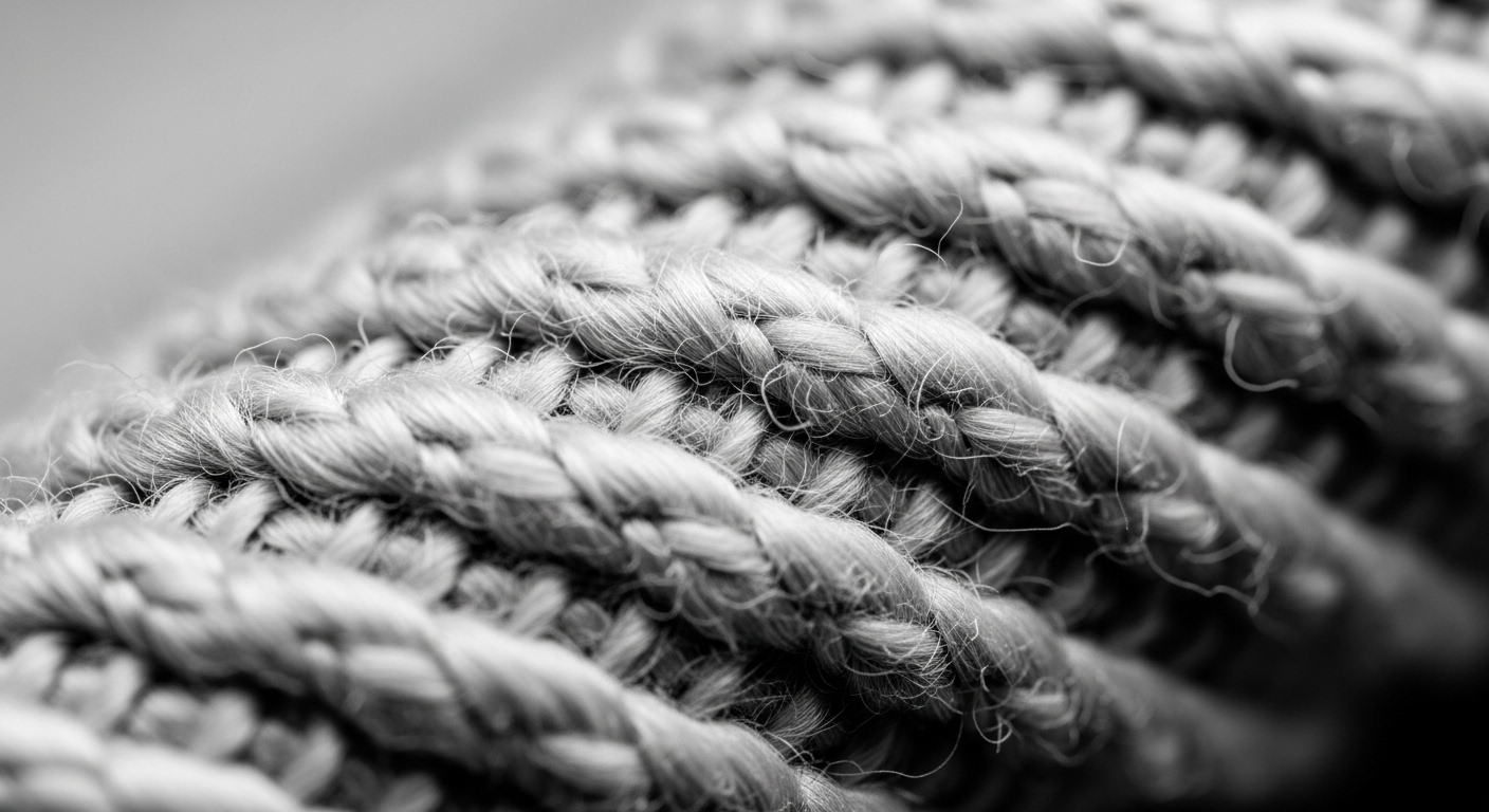 Resistenza alla rottura del nodo/anello del filato | Test TS 5692