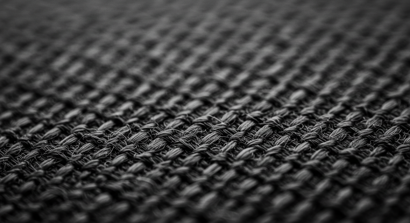 Test del titolo del filato