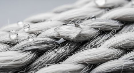 Test di determinazione dell'umidità del filato (umidità)