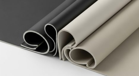 Test di resistenza allo strappo del tessuto rivestito