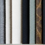 Tessuto spalmato - Test di massa totale e peso dell'area unitaria