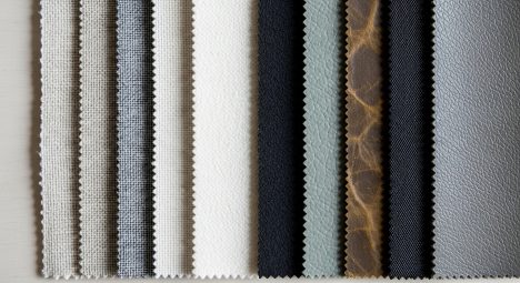 Tessuto spalmato - Test di massa totale e peso dell'area unitaria