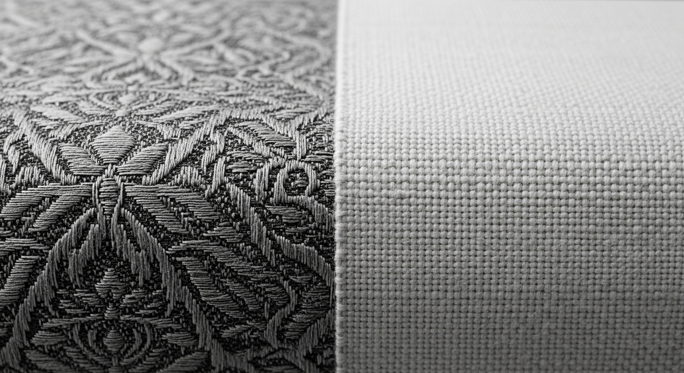 Analisi dei tessuti e controllo di qualità