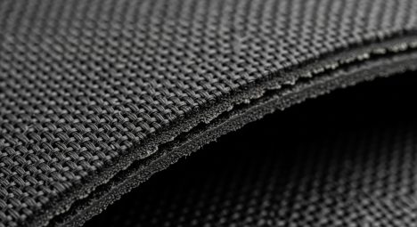 Forza di adesione della gomma al tessuto TS 4712