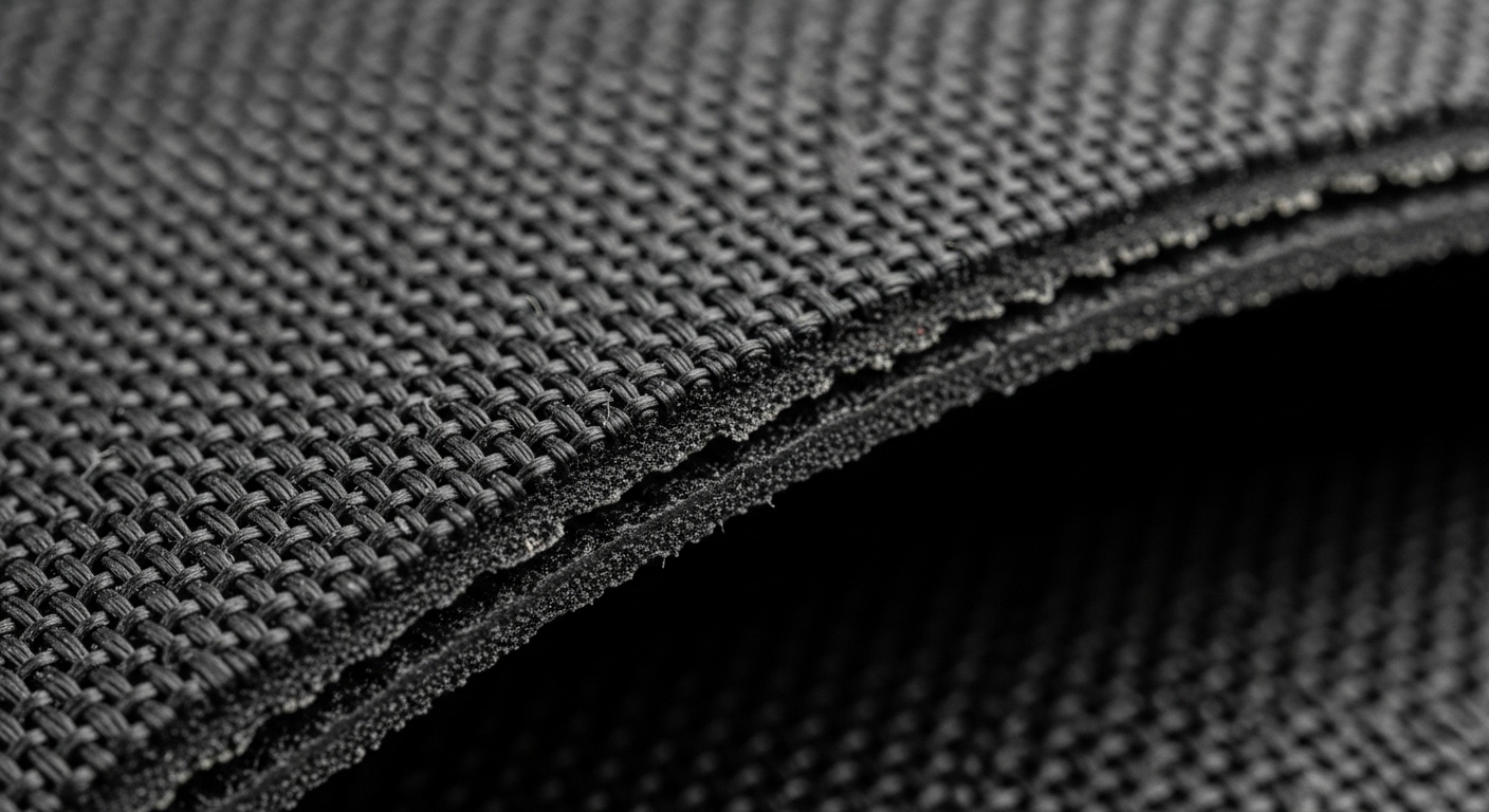 Forza di adesione della gomma al tessuto | TS 4712