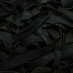 Test di determinazione delle ceneri per materiali in gomma - ISO 247-1