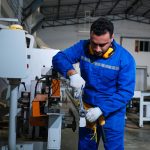 Prova di resistenza al taglio - TS EN ISO 13997