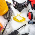 Kişisel Koruyucu Donanımlar (PPE) Yönetmeliği İçin Dikey ve Yatay Tavsiyeler Güncellendi.