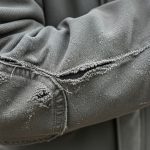 Indumenti di protezione - Martindale Abrasion TS EN 530