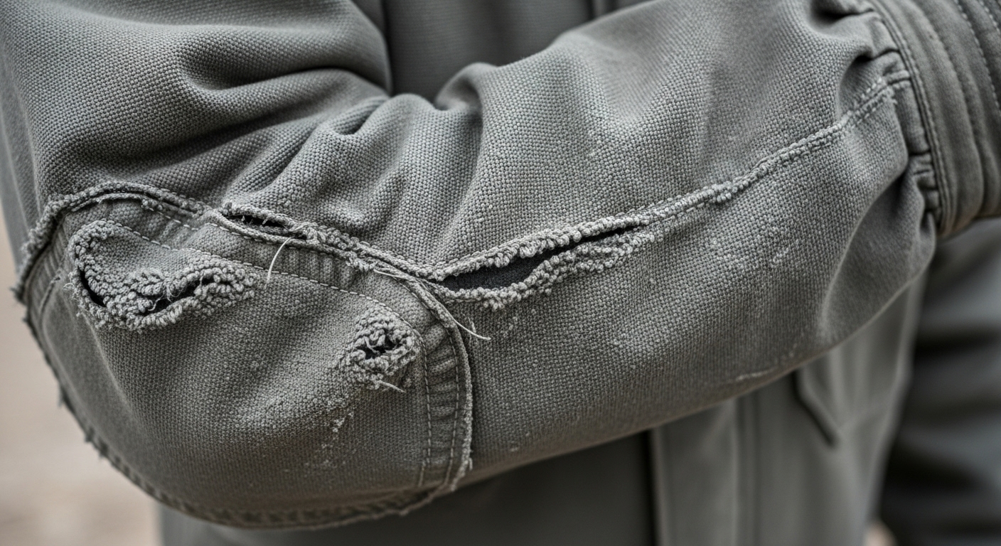 Indumenti di protezione – Martindale Abrasion | TS EN 530