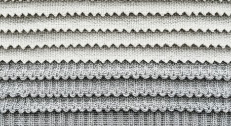 Determinazione della larghezza del tessuto TS EN 1773