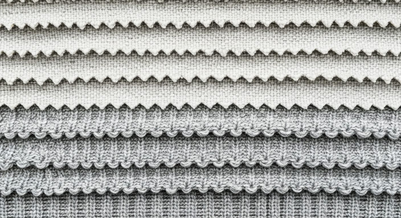 Determinazione della larghezza del tessuto | TS EN 1773