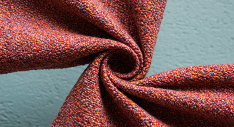 Test del peso del tessuto - ISO 3801