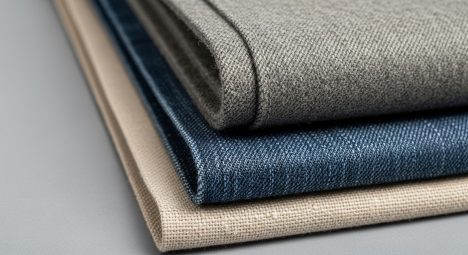 Rigidità del tessuto (rigidità) TS ISO 4604