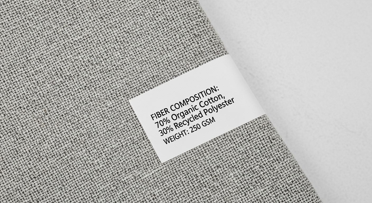 Tessuto – Area unitaria Peso (grammi) Test | TS 251 (T)