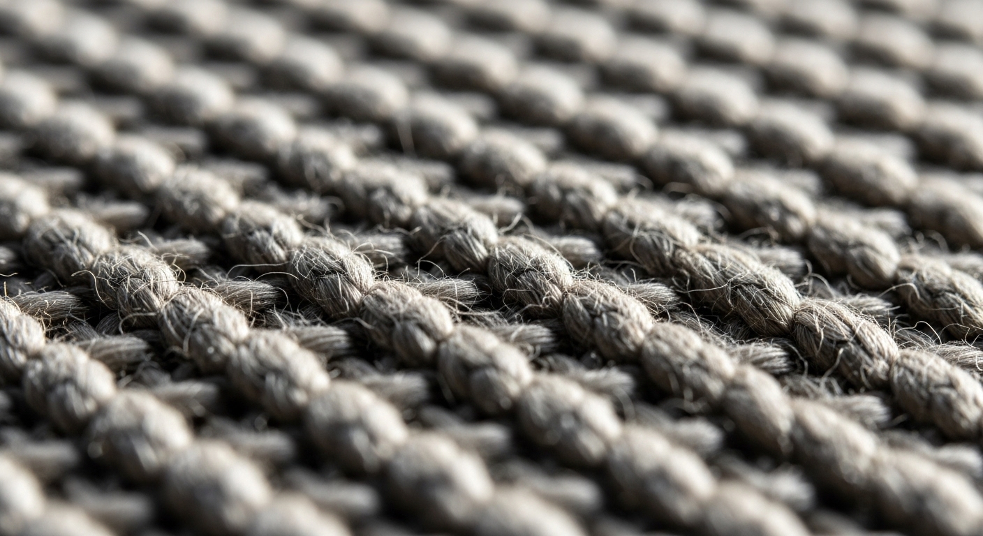 Tessuto – Prova di determinazione dello spessore | TS 7128 EN ISO 5084