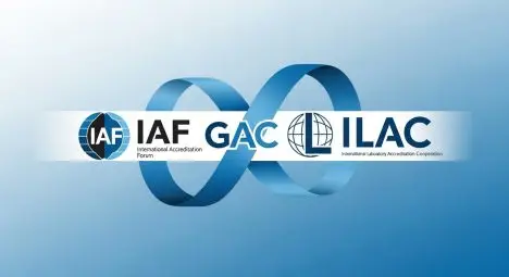 La rivoluzione globale dell'accreditamento IAF e ILAC si uniscono sotto un unico tetto