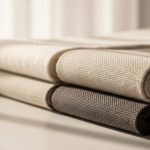 Prove di densità lineare delle fibre - Metodo gravimetrico