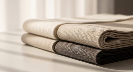 Prove di densità lineare delle fibre - Metodo gravimetrico