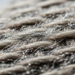 Test di determinazione dell'umidità delle fibre (umidità) TS 467